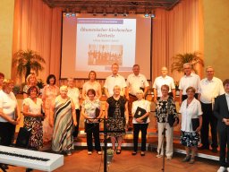 Ökumenischer Kirchenchor Klettwitz